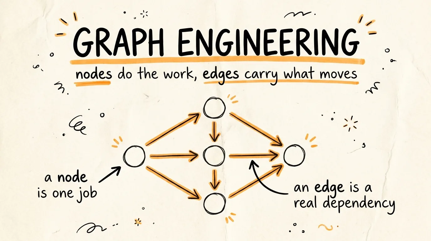 Graph Engineering