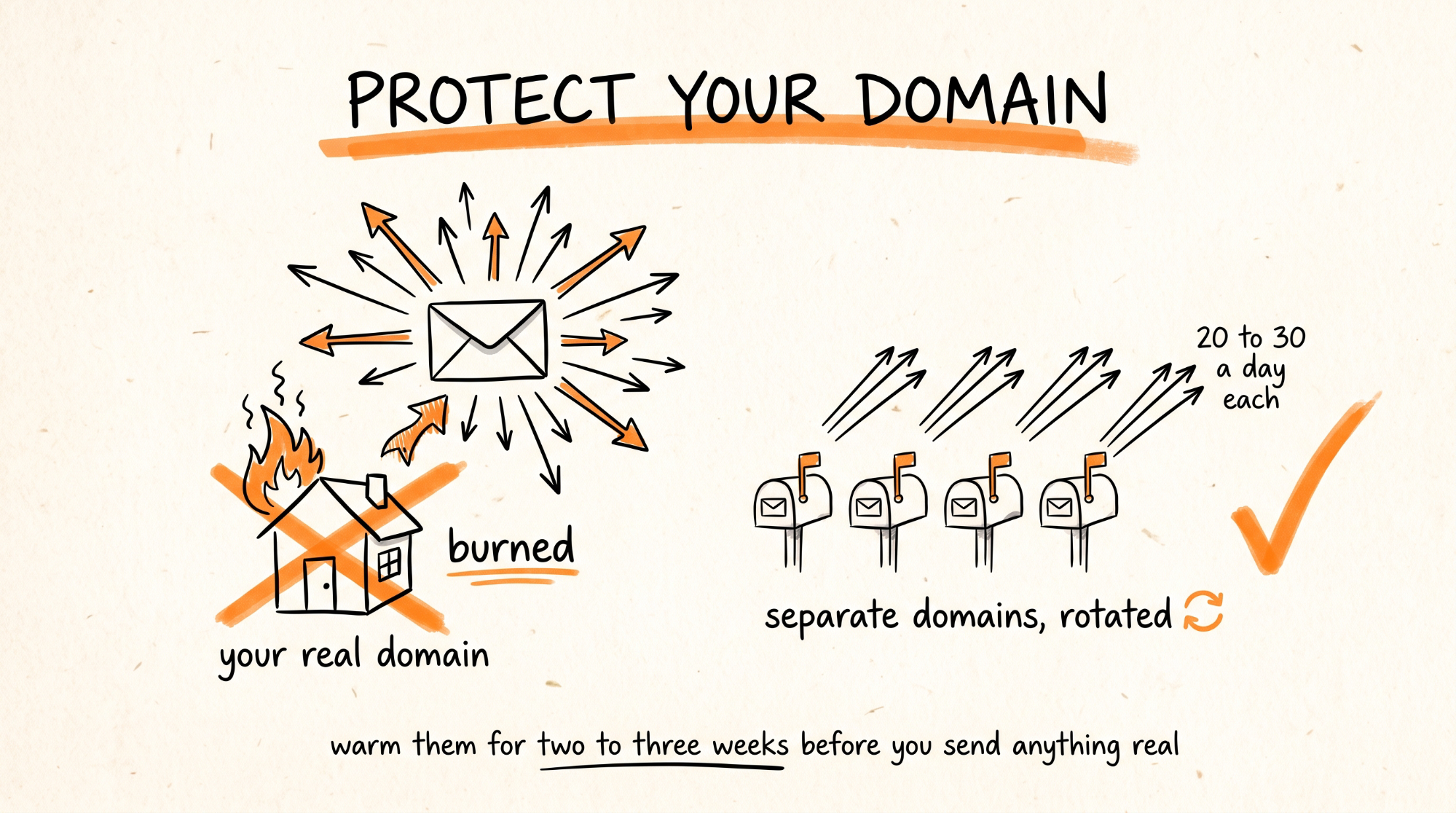 Protect Your Domain