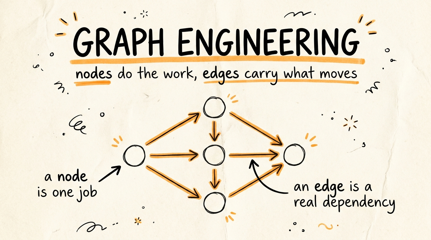 Graph Engineering
