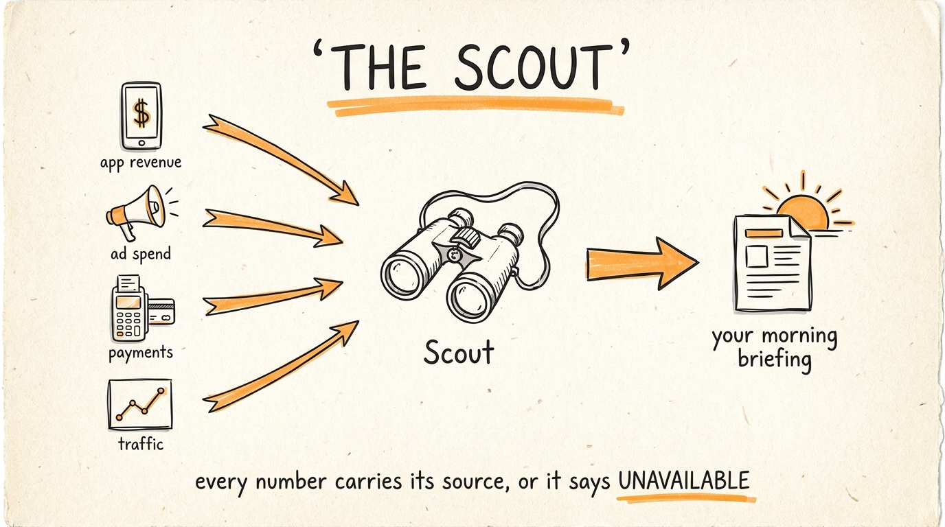 The Scout