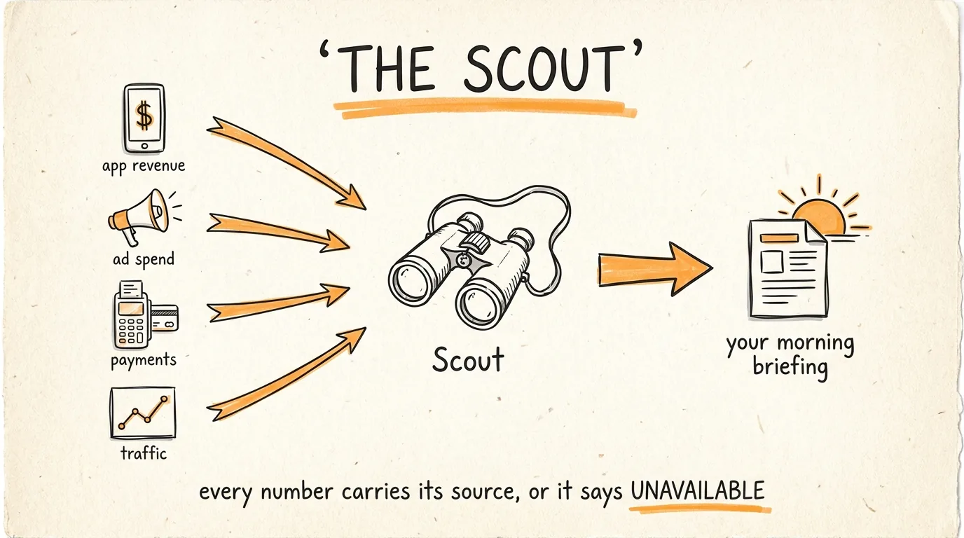 The Scout